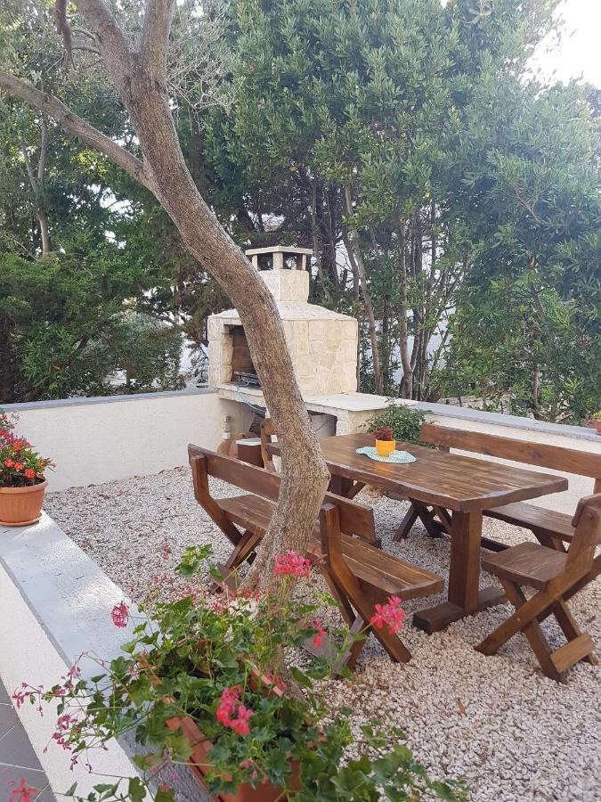 Apartments With A Parking Space Novalja, Pag - 6504 Ngoại thất bức ảnh