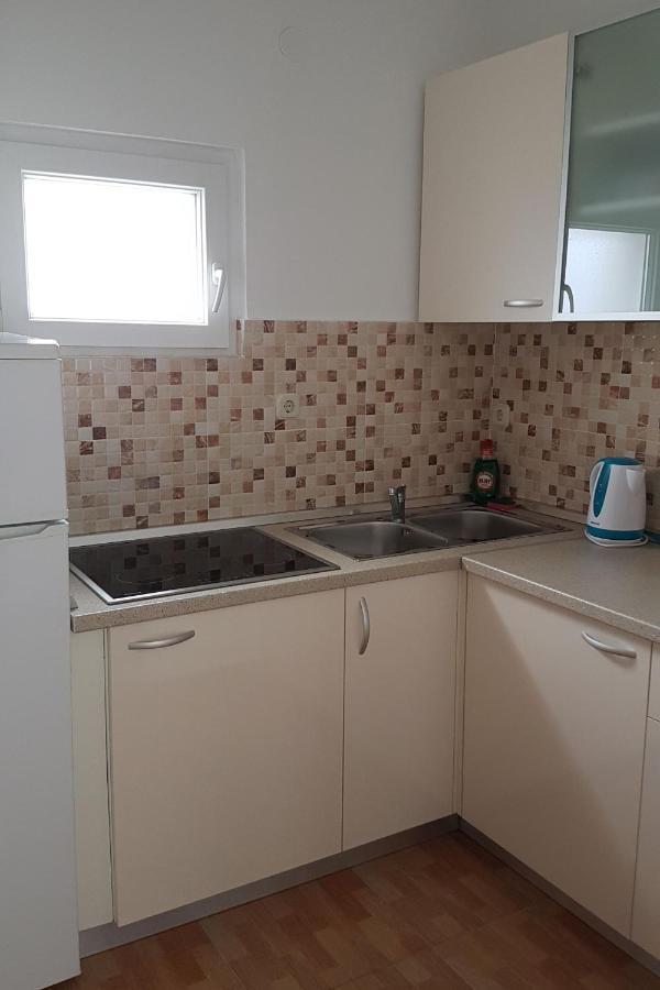 Apartments With A Parking Space Novalja, Pag - 6504 Ngoại thất bức ảnh