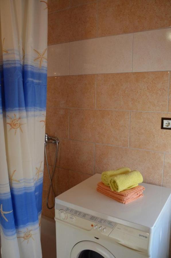 Apartments With A Parking Space Novalja, Pag - 6504 Ngoại thất bức ảnh