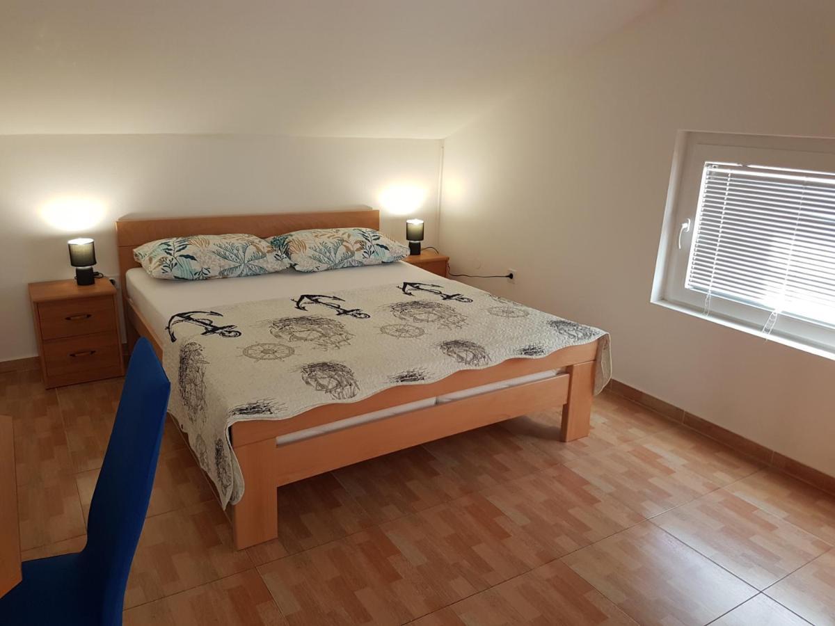 Apartments With A Parking Space Novalja, Pag - 6504 Ngoại thất bức ảnh