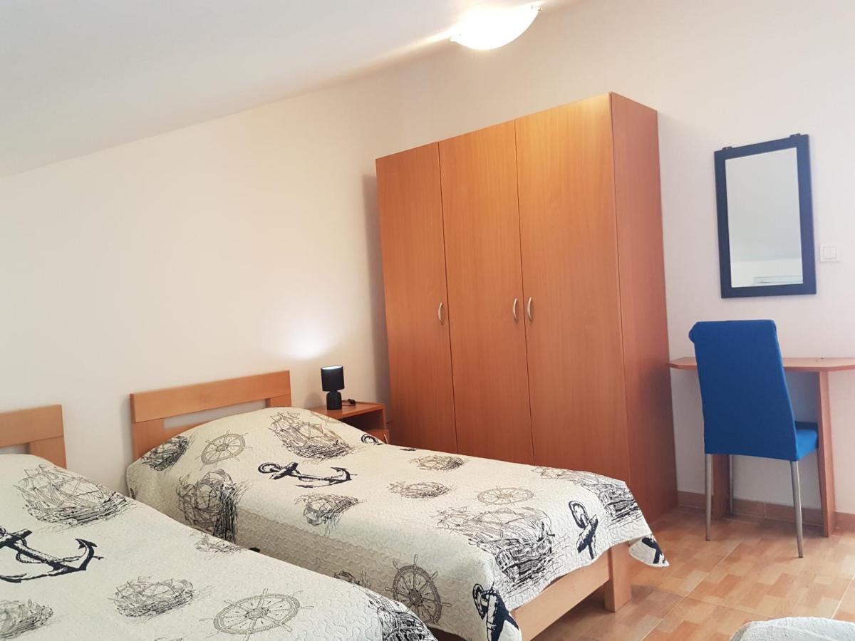 Apartments With A Parking Space Novalja, Pag - 6504 Ngoại thất bức ảnh