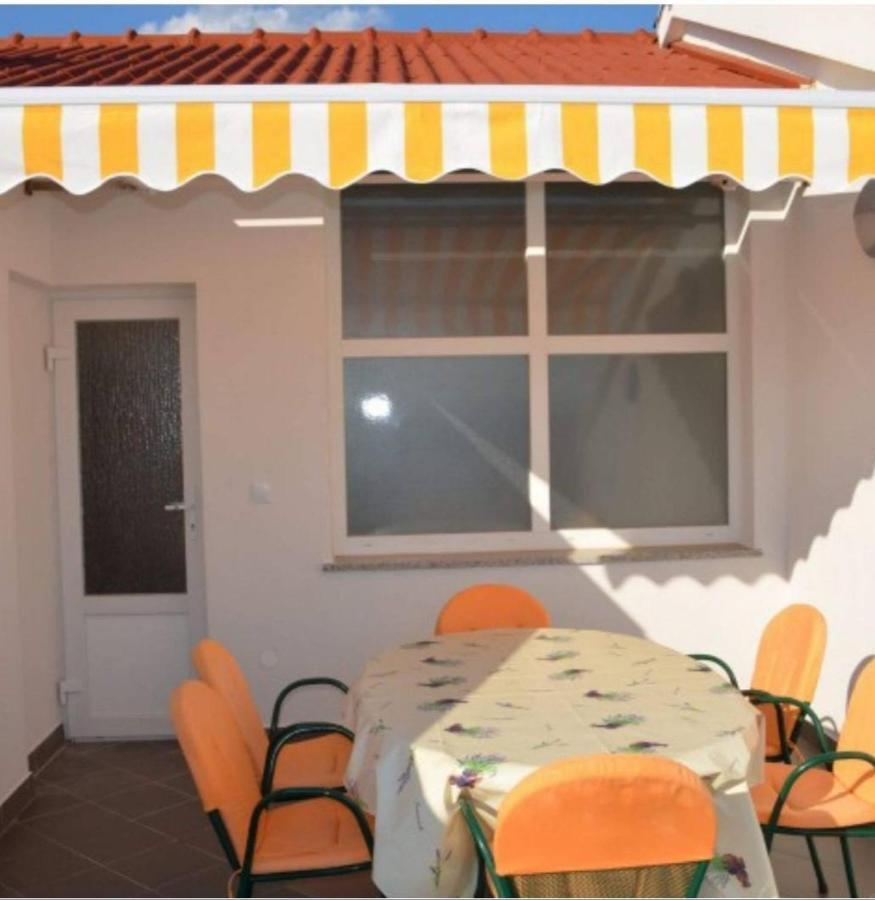 Apartments With A Parking Space Novalja, Pag - 6504 Ngoại thất bức ảnh
